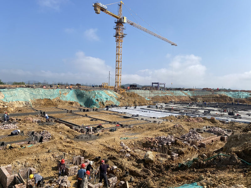 黎川县东部片区开发一期建设红色教育基地建设项目 黎川县东部片区开发一期建设红色教育基地建设项目