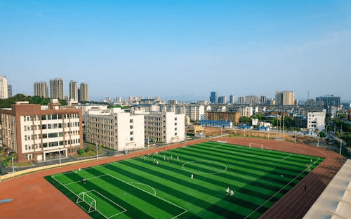 峡江县职业技术教育学校