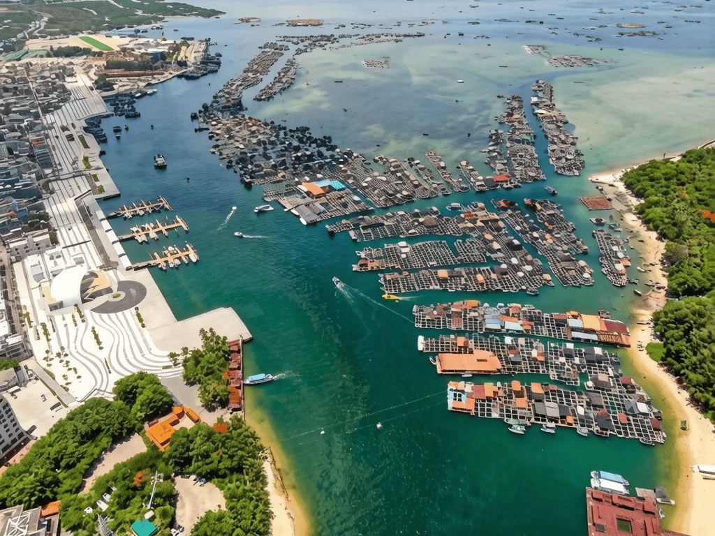 海南小南平灌区