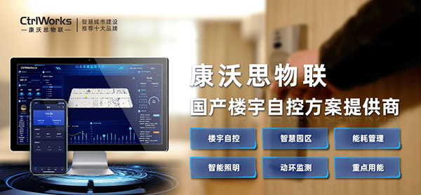 楼宇自控系统已经逐渐成为未来城市智慧化发展的重要组成部分 楼宇自控系统已经逐渐成为未来城市智慧化发展的重要组成部分
