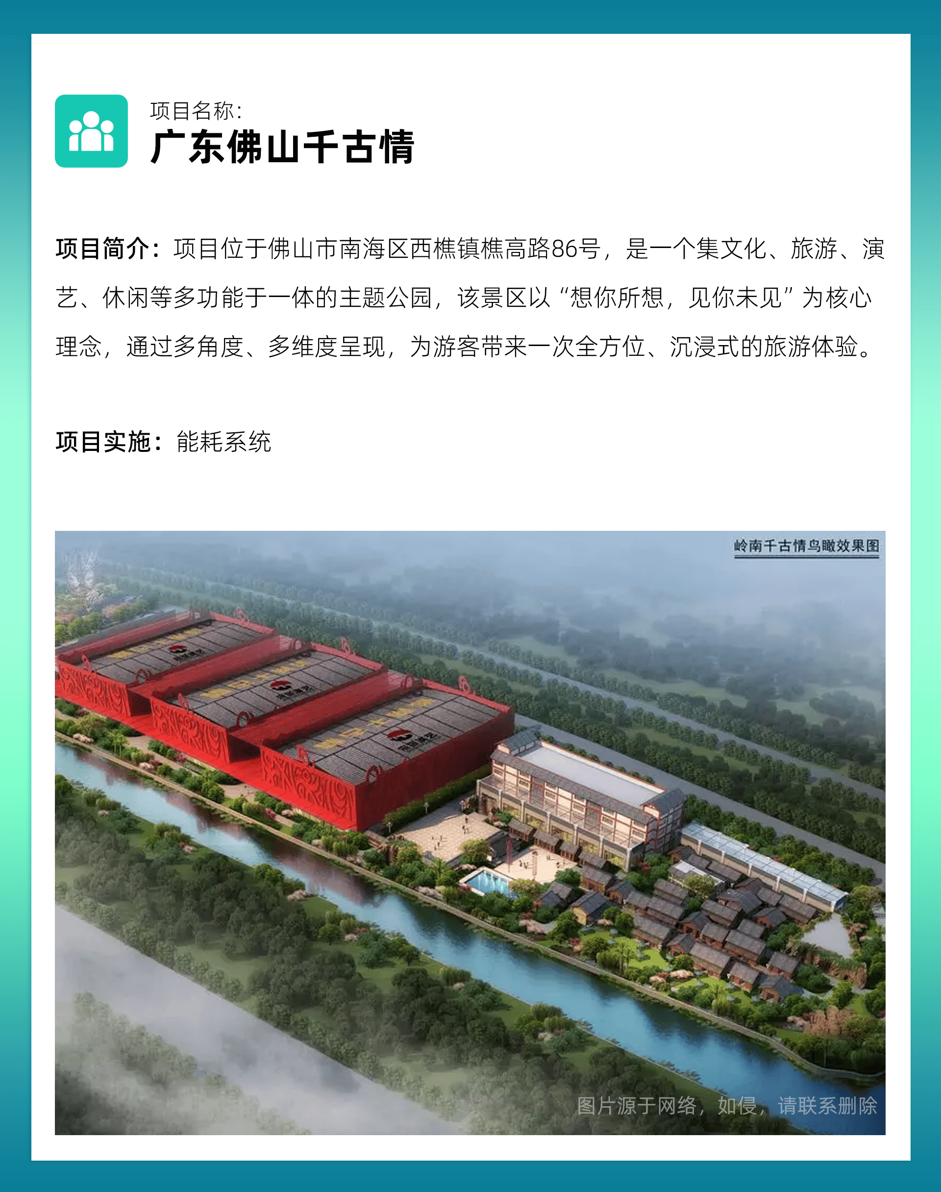 案例分享｜康沃思物联文博建筑项目案例