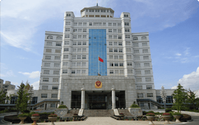 重点能耗监测系统